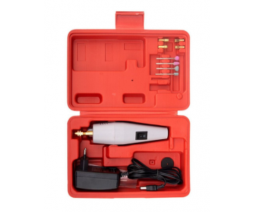 Гравер электрический Rexant 12-4451