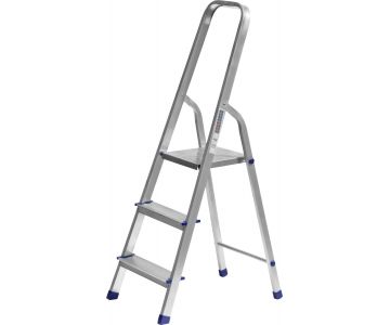 Лестница-стремянка Сибин 38801-3