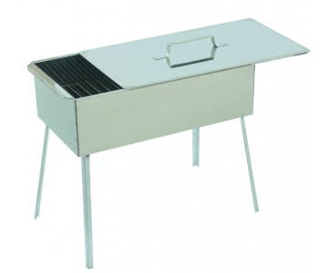 Коптильня Palisad Camping 69526