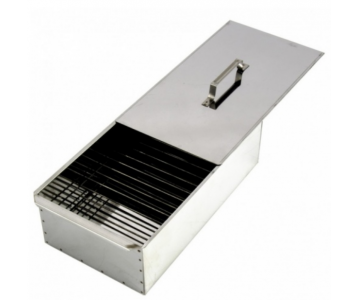 Коптильня Palisad Camping 69528