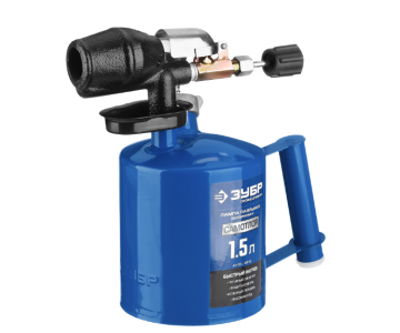 Лампа паяльная Зубр Профессионал 40650-1.5_z02