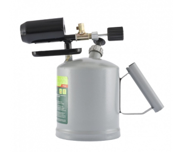 Лампа паяльная Сибртех 91444