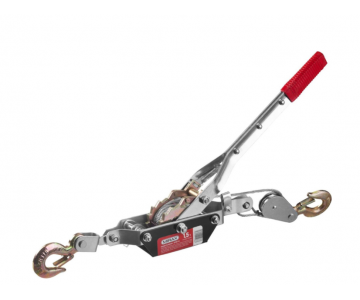 Лебедка ручная Mirax 43130-1.5