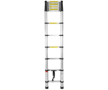 Лестница телескопическая ForceKraft BL-T410