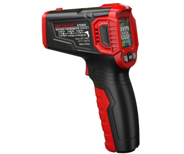 Пирометр лазерный КВТ KT650B