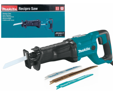 Сабельная пила Makita JR3051T