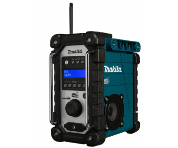 Радиоприёмник Makita DMR110N