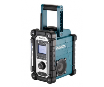 Радиоприёмник Makita DMR116N