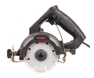 Пила дисковая Kress KU076