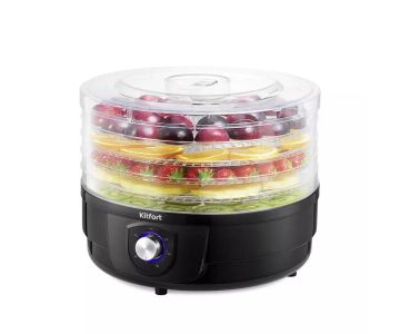 Сушилка для овощей и фруктов Kitfort KT-1928