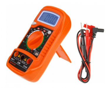 Мультиметр цифровой Юпитер 830L (JP9105)