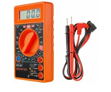 Мультиметр цифровой Юпитер 830B (JP9104)