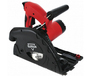 Пила дисковая Elitech ПД1255П