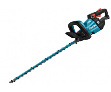 Набор инструментов Makita (кусторез аккумуляторный UH005GZ + энергокомплект 191J67-0)