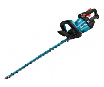 Набор инструментов Makita (кусторез аккумуляторный UH006GZ + энергокомплект 191J67-0)