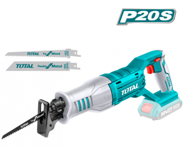 Пила сабельная TOTAL TRSLI1151