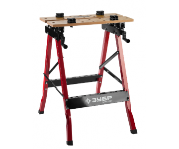 Верстак столярный Зубр Мастер 38726