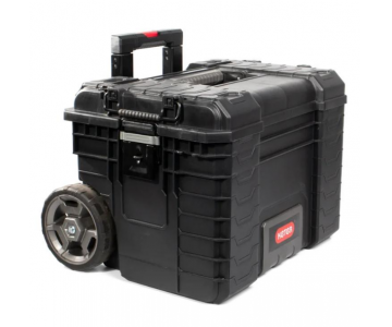 Ящик-тележка для инструмента Keter Mobile Gеаr Cart 22 (17200383)