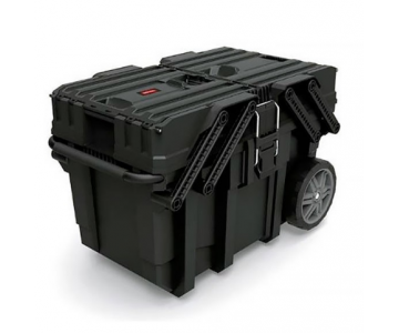 Ящик-тележка для инструмента Keter Cantilever Cart Job Box 17203037