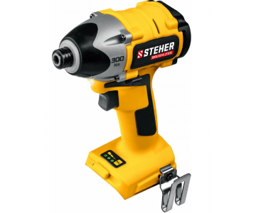 Винтоверт аккумуляторный Steher CSB-300