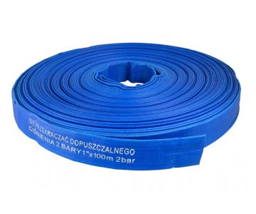 Рукав напорный Geko G70008