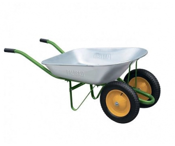 Тачка садовая Palisad 689225