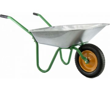 Тачка садовая Palisad 689125