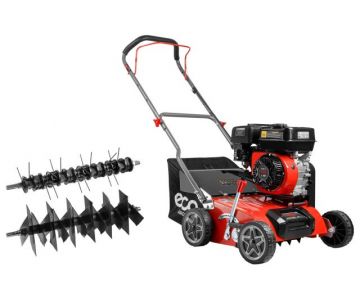 Аэратор (скарификатор) бензиновый Eco SCG-400