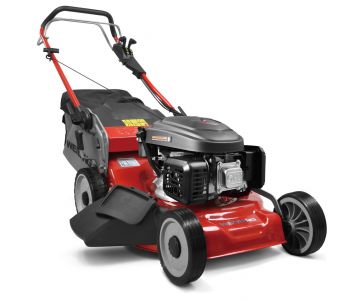 Газонокосилка бензиновая Weibang WB 506SC V 3IN1