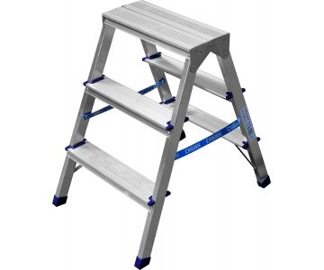 Лестница-стремянка Сибин 38825-03