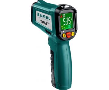 Пирометр инфракрасный Kraftool TRM-550