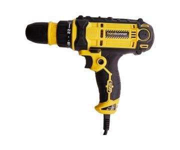 Дрель-шуруповерт Hanskonner HID2145PC