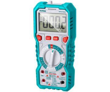 Мультиметр цифровой TOTAL TMT47503