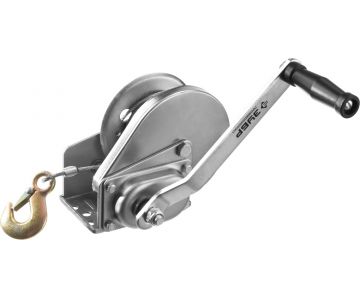 Лебедка ручная Зубр Профессионал 43117-0.5