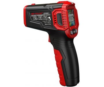 Пирометр лазерный КВТ Proline KT 650C (87243)