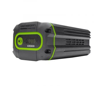 Аккумулятор GreenWorks G82B8 (2951407)