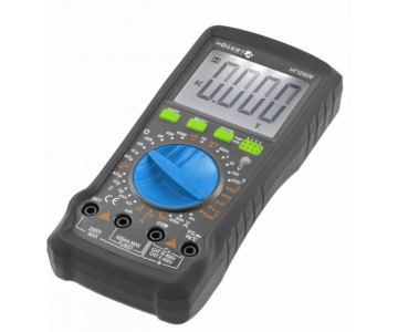 Мультиметр цифровой Hoger HT1E606