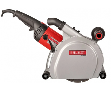 Штроборез Felisatti ПД-230/2600Э