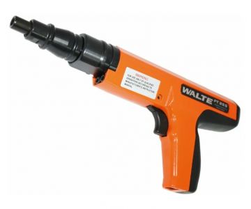 Пистолет монтажный Walte PT355