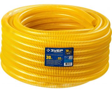 Шланг напорно-всасывающий Зубр 40327-32-30