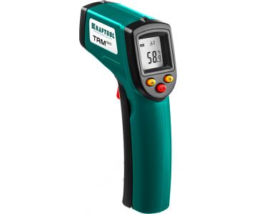 Пирометр инфракрасный Kraftool TRM-380