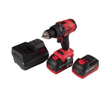 Дрель-шуруповерт Mighty Seven DD-101A