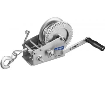 Лебедка ручная Зубр Профессионал 43113-1.1_z01