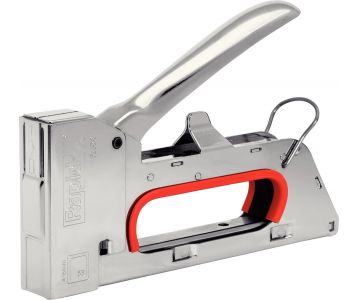 Степлер (скобозабиватель) ручной Rapid R153E