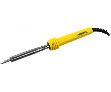 Паяльник электрический Stayer Master MaxTerm 55305-60