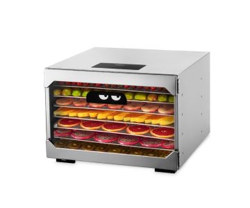 Сушилка для овощей и фруктов Kitfort KT-1922