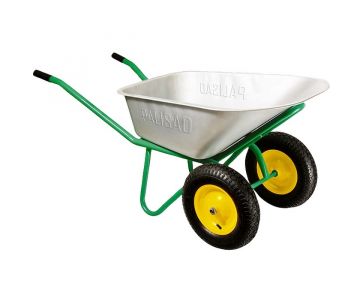 Тачка садово-строительная Palisad 689183