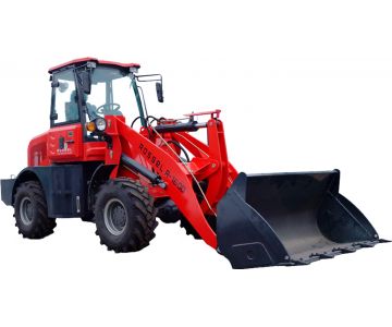 Фронтальный погрузчик Rossel R-1600