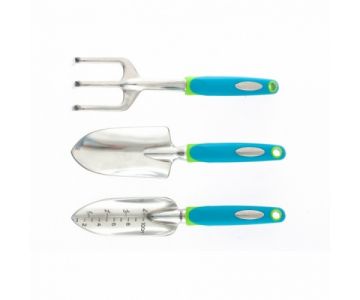 Набор садового инструмента Palisad Luxe 62902