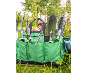 Набор садового инструмента Чудесный сад Садовод M